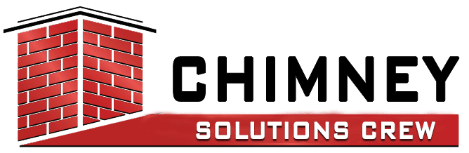 Logo - chimney solutions crew
-